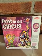Pret In Het Circus - Tactic, Ophalen of Verzenden, Nieuw, Tactic