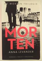 Levander, Anna - Morten / De Morten trilogie, Verzenden, Gelezen
