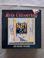 Party & Co reisuitvoering, Ophalen of Verzenden, Zo goed als nieuw, Diset, Reisspel