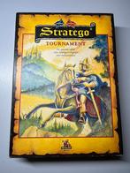 Stratego Tournament (Jumbo), Hobby en Vrije tijd, Gezelschapsspellen | Bordspellen, Een of twee spelers, Ophalen of Verzenden