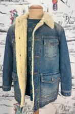 Gucci kids denim jas herfst/ winter maat 8 (134), Kinderen en Baby's, Verzenden, Jongen of Meisje, Gucci, Gucci EU