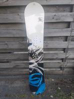 Snowboard Stuff Bright 160, Sport en Fitness, Snowboarden, Ophalen, Gebruikt, Board