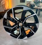 19” VELGEN GMP ITALIA REBEL 4x (antraciet, diamant, mat), Auto-onderdelen, Banden en Velgen, Velg(en), Nieuw, Zomerbanden, Ophalen