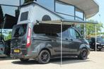 WESTFALIA NUGGET TRANSIT CUSTOM 2.0 TDCI AUT. | HEFDAK V.V., Automaat, Buscamper of Camperbus, Bedrijf, Diesel