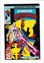 Spiderman 50-51-52-53-56-58-61-64-74-75, Nieuw, Eén stripboek, Verzenden