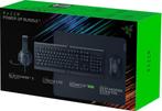 Razer Power Up Bundle - Nieuw, Verzenden, Nieuw, RAZER
