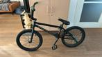 WeThePeople bmx 20 inch vanaf ca 9/10 jaar, Fietsen en Brommers, Fietsen | Crossfietsen en BMX, Ophalen, 20 tot 24 inch, Aluminium