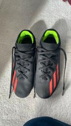 NIEUWE Adidas voetbalschoenen X Speedportal 3. 39, Schoenen, Zo goed als nieuw, Ophalen