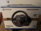 Thrustmaster T300, Spelcomputers en Games, Spelcomputers | Sony PlayStation Consoles | Accessoires, Verzenden, Zo goed als nieuw