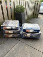 Paarden dekens 205 cm, Ophalen, Gebruikt, Deken