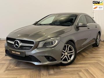 Mercedes-Benz CLA-klasse 180 Ambition , PANO AUTOMAAT ! beschikbaar voor biedingen