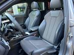 Audi A4 Avant 40 TFSI 3X S-line|Pano|Virtual|190PK, Auto's, Te koop, Zilver of Grijs, Geïmporteerd, 5 stoelen