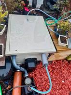 Koi Vijver Trommelfilter, Ophalen, Zo goed als nieuw, Vijverfilter