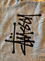 Stussy Hoodie Grijs - Maat M - Nieuw, Ophalen of Verzenden, Nieuw