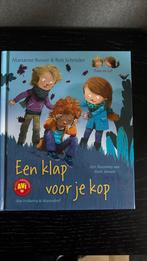 Marianne Busser - Een klap voor je kop, Ophalen, Zo goed als nieuw, Marianne Busser; Ron Schröder