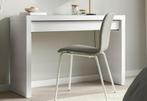 Malm make up tafel ikea, Ophalen, 100 tot 150 cm, Zo goed als nieuw, Minder dan 100 cm