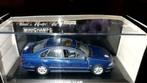 Minichamps Volvo S40 Saloon 1996 blue metallic 430 171500, Hobby en Vrije tijd, Modelauto's | 1:43, Ophalen of Verzenden, Nieuw