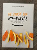 Giovanna Torrico - De kunst van no-waste, Ophalen of Verzenden, Giovanna Torrico; Amelia Wasiliev