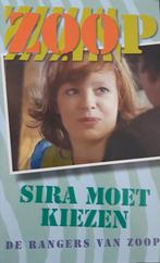 Zoop Sira moet kiezen Softcover, Ophalen of Verzenden, Gelezen, Fictie algemeen