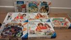 Grote tiptoi set 4 boeken, 4 spellen, 1 pen, Ophalen of Verzenden