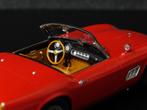 KK-Scale 1:18 Ferrari 250 California Ferris Bueler Day Off, Overige merken, Auto, Onbekend, Nieuw