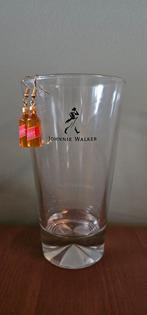 Johnnie Walker set, Ophalen of Verzenden, Zo goed als nieuw
