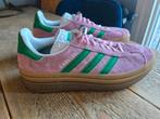 Adidas Originals Gazelle Bold - nieuw - maat 38, Kleding | Dames, Schoenen, Ophalen, Adidas, Nieuw, Sneakers of Gympen