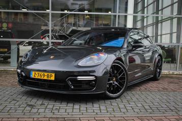 Porsche Panamera Sport Turismo 2.9 4 E-Hybrid PlEd | PANO |  beschikbaar voor biedingen