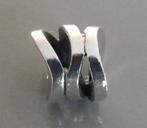 Trollbeads LACHENDE CILINDER (blijdschap en geluk), -, Verzenden, -, Zo goed als nieuw