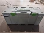 Festool Planex schuurmachine + stofzuiger huren, Ophalen of Verzenden