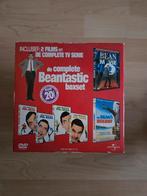 Mr Bean dvd box, Ophalen of Verzenden