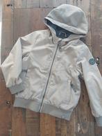 KokoNoko Zomerjas Jongen Maat 116 Beige, Ophalen of Verzenden, Zo goed als nieuw, KokoNoko, Jongen