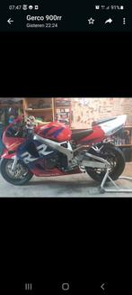 Honda cbr 900rr, Motoren, Motoren | Honda, Particulier, Super Sport
