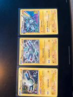 Breaktrhough - Pokemon Kaarten - Magnemite & Magneton, Ophalen of Verzenden, Zo goed als nieuw, Losse kaart