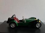 Lotus 7 series 3, Classic Sportcars Collection 1:43 nieuw, Ophalen of Verzenden, Zo goed als nieuw, Auto, Overige merken