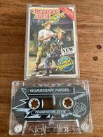 Guardian Angel - Commodore 64 - Cassette, 1 speler, Ophalen of Verzenden, Gebruikt, Avontuur en Actie