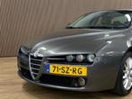 Alfa Romeo 159 1.9 JTS Distinctive|Climate Control|, Voorwielaandrijving, Gebruikt, Beige, Bedrijf