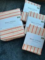 Marc O'Polo Essenza Dekbedovertrek 1 Persoons XL + 3 Kus. SL, Essenza, Dekbedovertrek, Ophalen of Verzenden, Info@essenzahome.nl