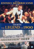 The Legend Of 1900, Vanaf 12 jaar, Ophalen of Verzenden, Zo goed als nieuw, Drama
