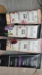 Glantier Handcrème - Diverse Geuren, Ophalen of Verzenden, Nieuw, Bodylotion, Crème of Olie