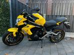 Kawasaki ER6N 2012 te koop met weinig km, 2 cilinders, Particulier, 600 cc, Naked bike
