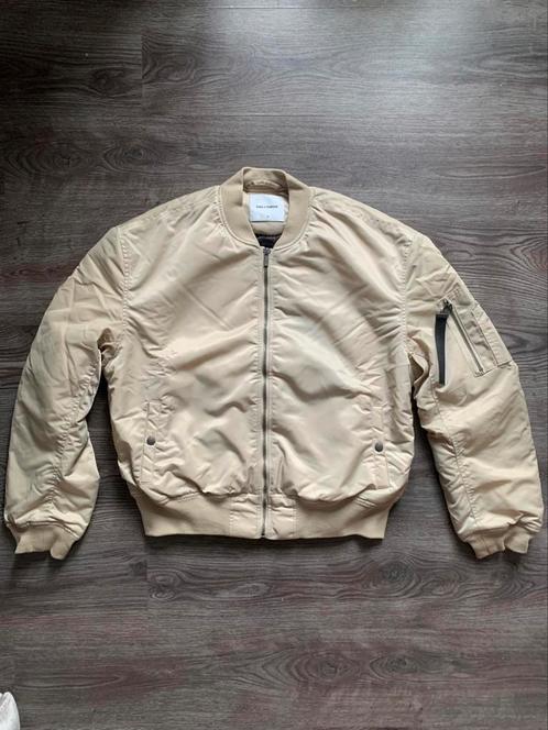 Daily Paper (size S), Kleding | Heren, Jassen | Zomer, Nieuw, Zwart, Ophalen of Verzenden