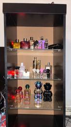 Parfum kastje, Huis en Inrichting, Ophalen, Zo goed als nieuw