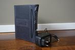 Modem Arris (model TM402B), Ophalen of Verzenden, Gebruikt, Arris