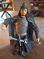 Aragorn Official Action Figure, Verzamelen, Lord of the Rings, Ophalen, Actiefiguurtje