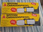 Caravan spiegels, Caravans en Kamperen, Ophalen of Verzenden, Gebruikt
