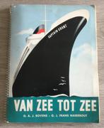 Van Zee tot zee-album, Boeken, Prentenboeken en Plaatjesalbums, Ophalen of Verzenden, Gelezen, Plaatjesalbum