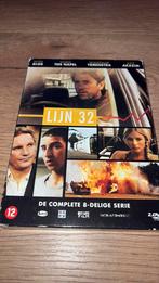 Lijn 32: Complete Serie. Peter Blok en Waldemar Torenstra., Alle leeftijden, Ophalen of Verzenden, Zo goed als nieuw, Actie en Avontuur