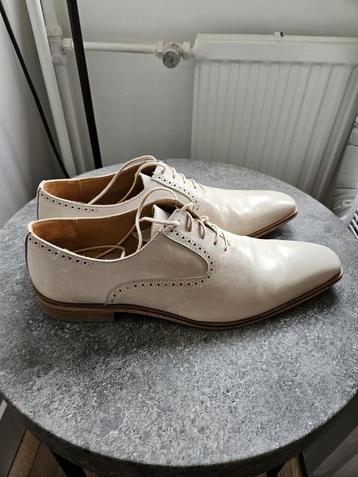 Paulo Bellini schoenen - maat 46 beschikbaar voor biedingen