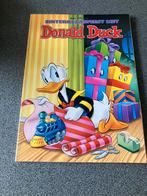 Sinterklaasfeest met Donald Duck specialreeks 22, Boeken, Ophalen of Verzenden, Gelezen